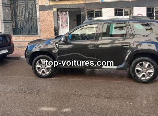 Dacia Duster 2016 — photo 2