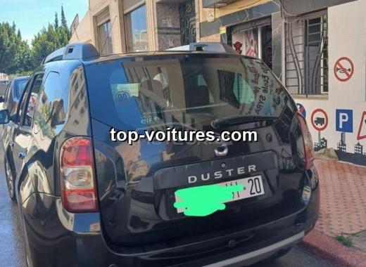 Dacia Duster 2016 — photo 3