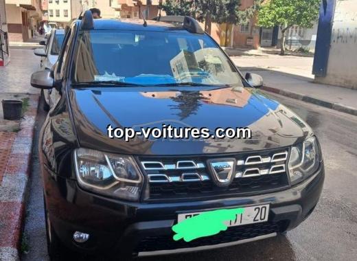 Dacia Duster 2016 — photo 5