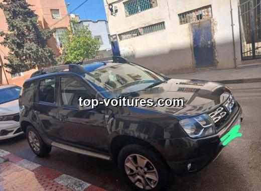 Dacia Duster 2016 — photo 6