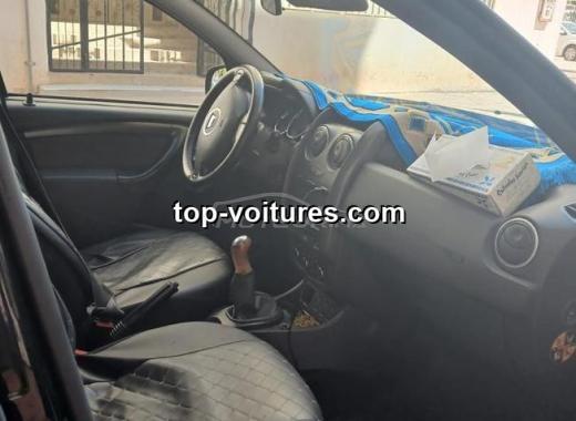 Dacia Duster 2016 — photo 7