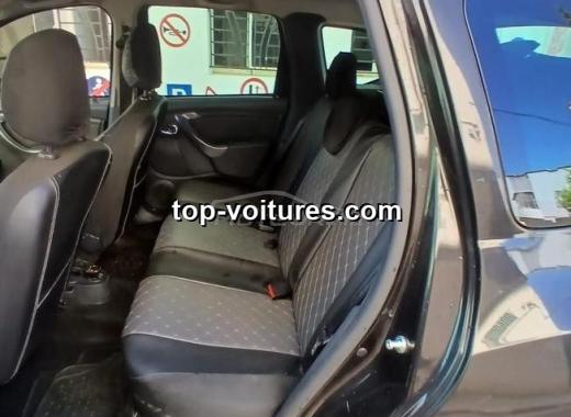 Dacia Duster 2016 — photo 8