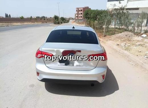 Ford Focus 2021 — photo 3