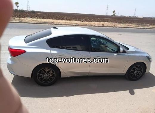 Ford Focus 2021 — photo 4
