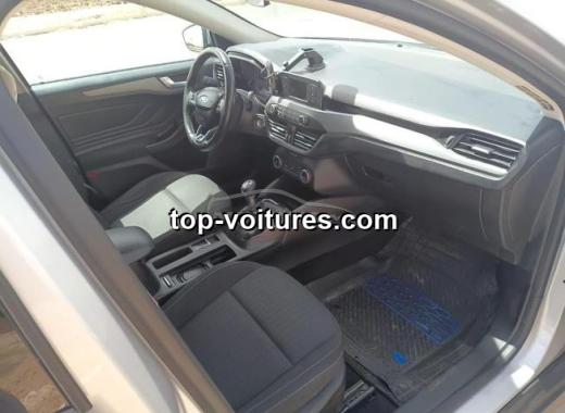 Ford Focus 2021 — photo 5