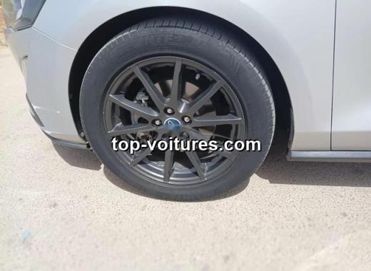 Ford Focus 2021 — photo 6
