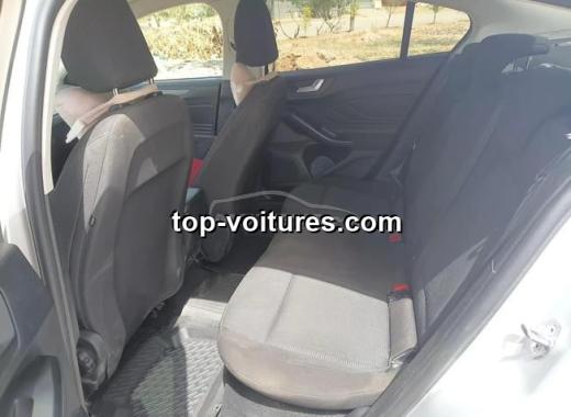 Ford Focus 2021 — photo 7