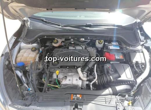 Ford Focus 2021 — photo 8