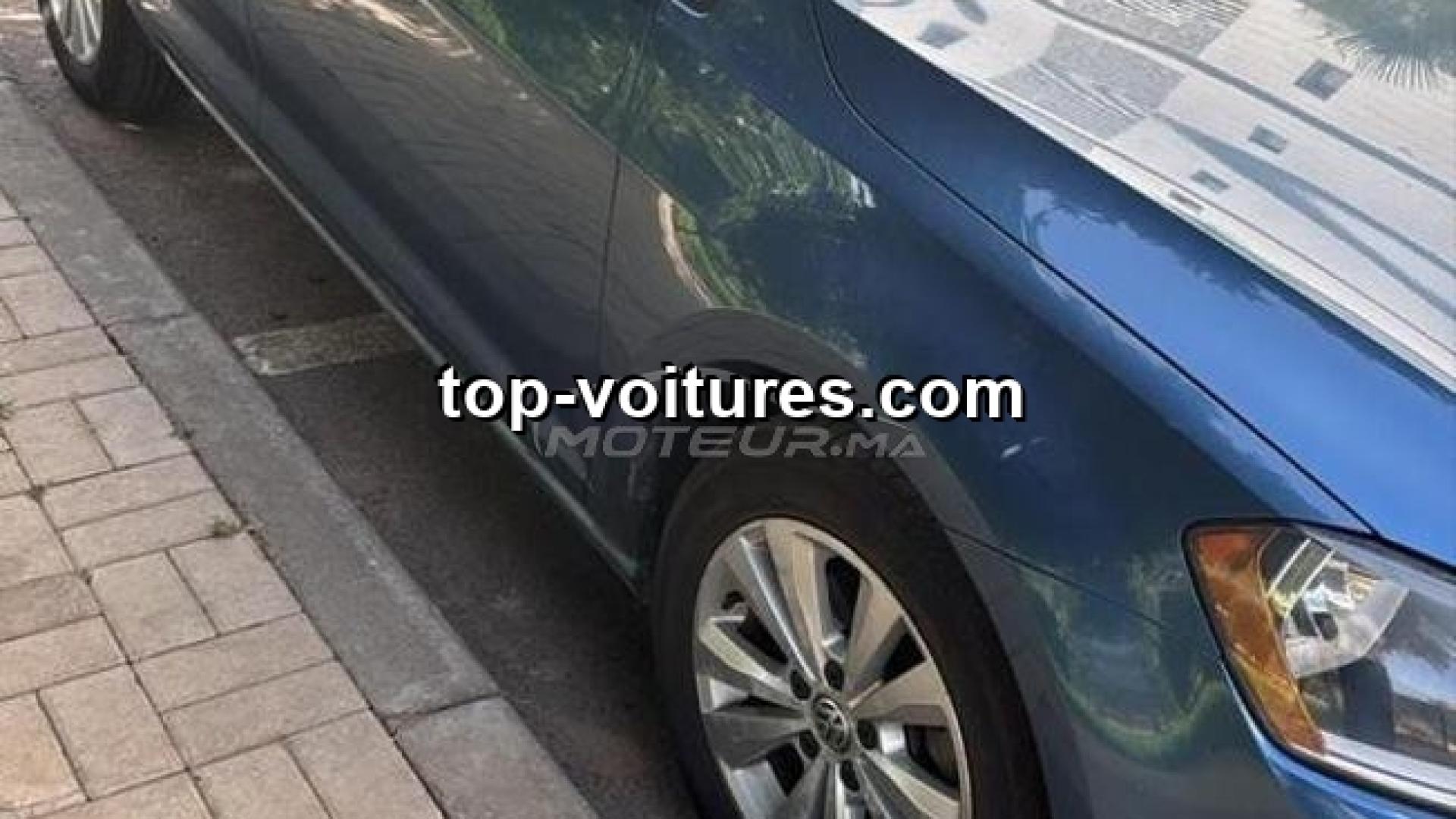 Volkswagen Golf 7