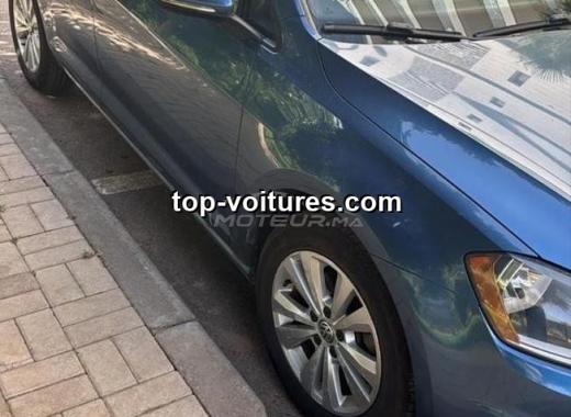 Volkswagen Golf 7 2018 — photo 4