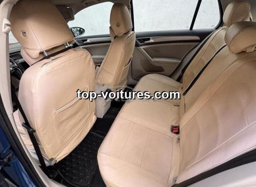 Volkswagen Golf 7 2018 — photo 7