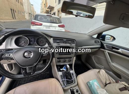 Volkswagen Golf 7 2018 — photo 8