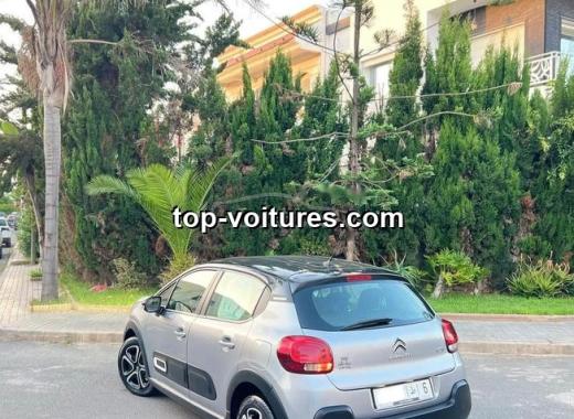 Citroën C3 2022 — photo 2