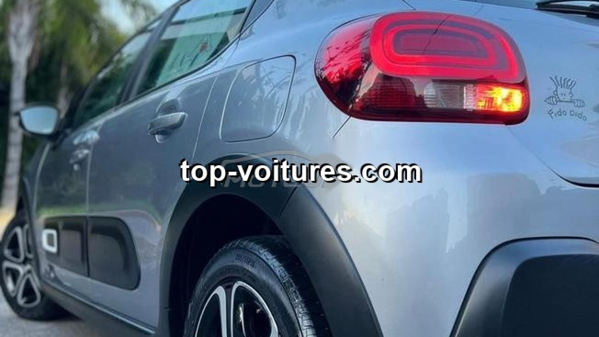 Citroën C3