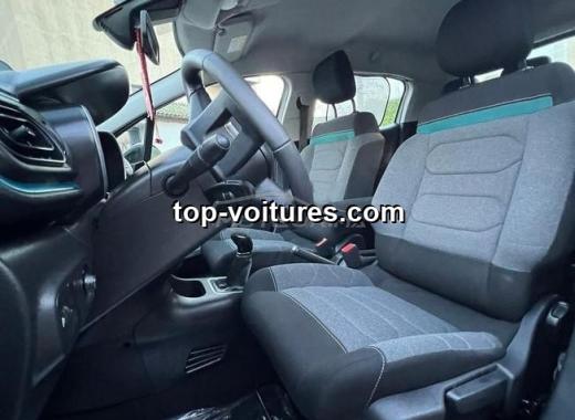 Citroën C3 2022 — photo 6