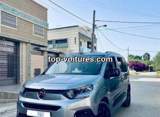 Citroën Berlingo 2024 — photo 2