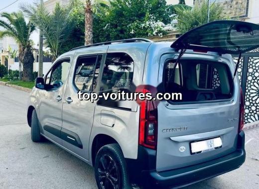 Citroën Berlingo 2024 — photo 3