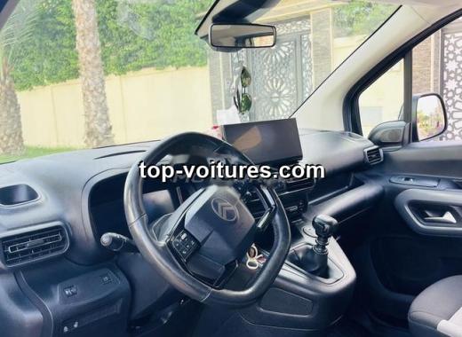 Citroën Berlingo 2024 — photo 5