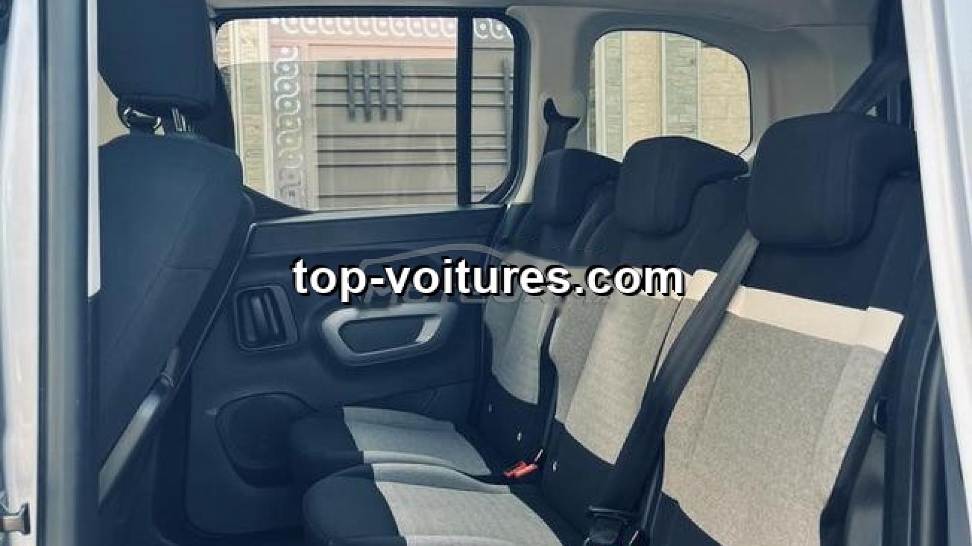 Citroën Berlingo