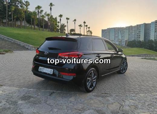 Hyundai i30 2021 — photo 2