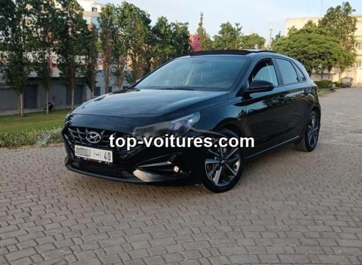 Hyundai i30 2021 — photo 4