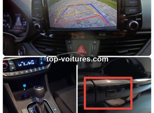 Hyundai i30 2021 — photo 5