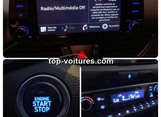 Hyundai i30 2021 — photo 6