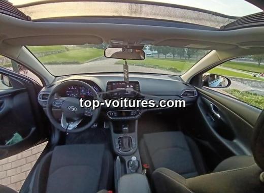 Hyundai i30 2021 — photo 7