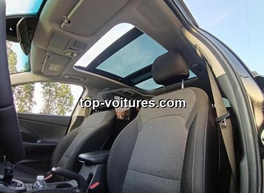 Hyundai i30 2021 — photo 8