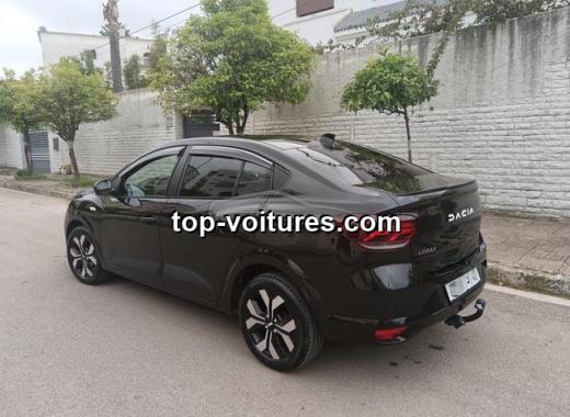 Dacia Logan 2025 — photo 2