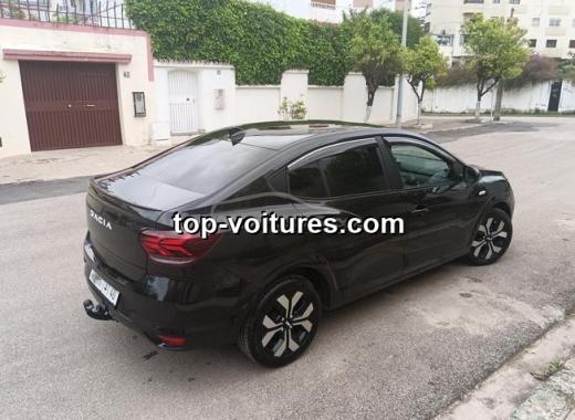 Dacia Logan 2025 — photo 4