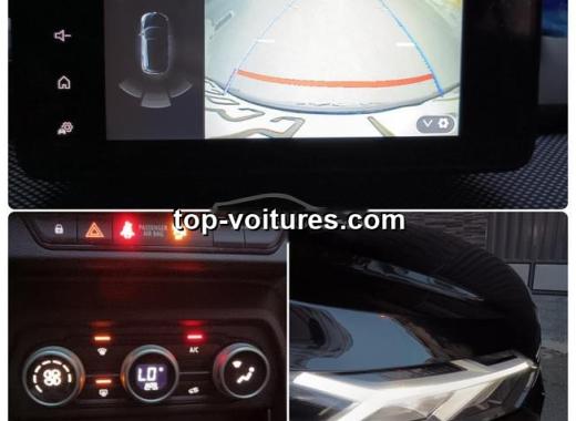 Dacia Logan 2025 — photo 5