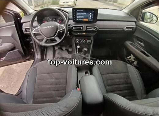 Dacia Logan 2025 — photo 7