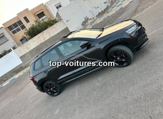 Skoda Karoq 2019 — photo 4