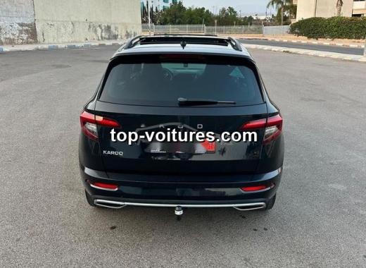Skoda Karoq 2019 — photo 5