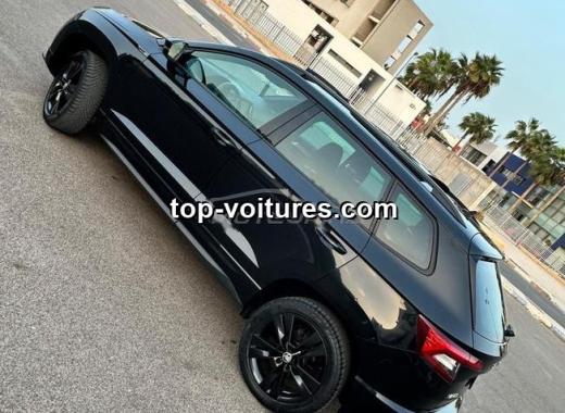 Skoda Karoq 2019 — photo 6