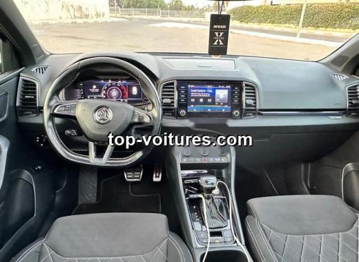 Skoda Karoq 2019 — photo 7