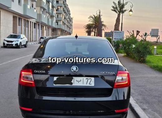 Skoda Octavia 2021 — photo 6