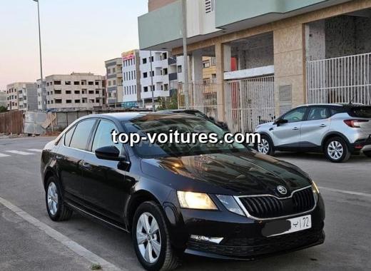 Skoda Octavia 2021 — photo 7