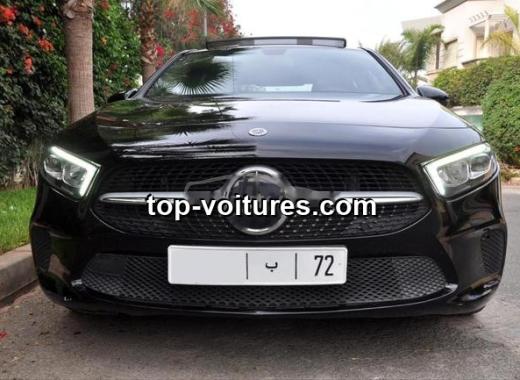 Mercedes 200 2021 — photo 2