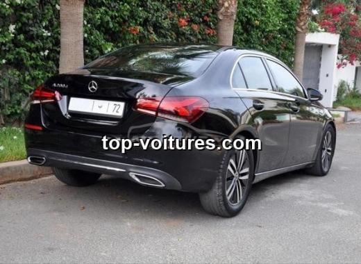 Mercedes 200 2021 — photo 3