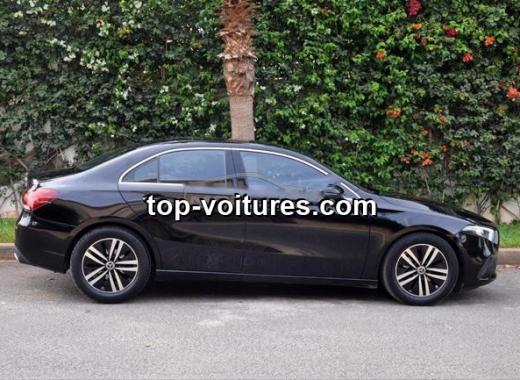 Mercedes 200 2021 — photo 4
