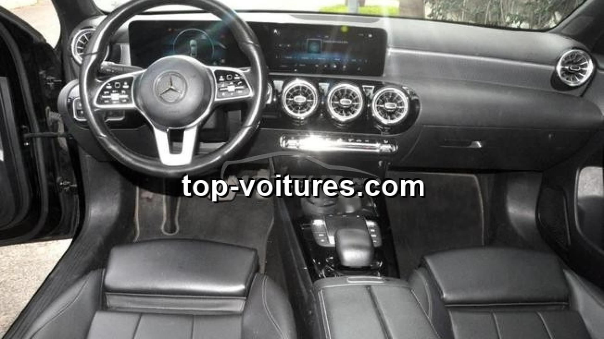 Mercedes-Benz 200