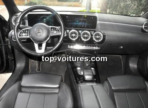 Mercedes 200 2021 — photo 5