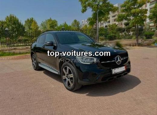 Mercedes-Benz Classe GLC