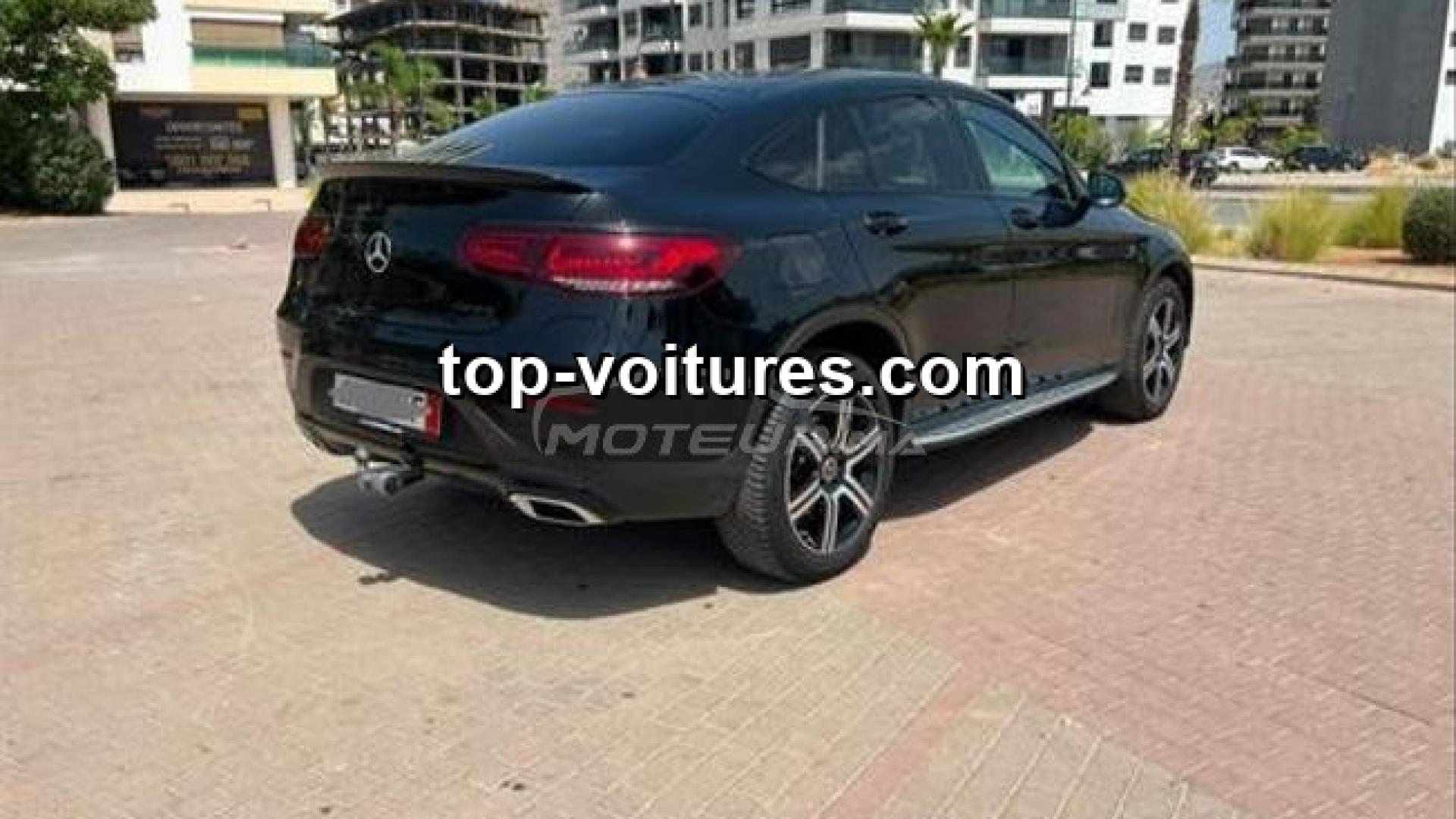 Mercedes-Benz Classe GLC