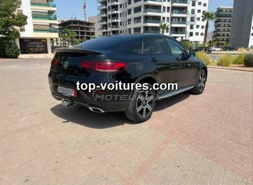 Mercedes Classe GLC 2022 — photo 2