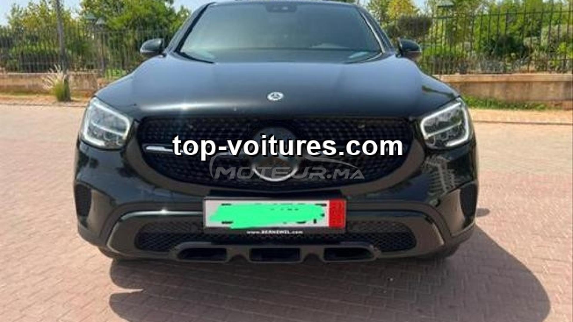 Mercedes-Benz Classe GLC