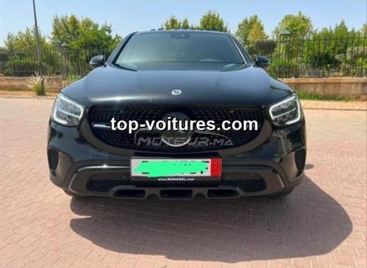 Mercedes Classe GLC 2022 — photo 3