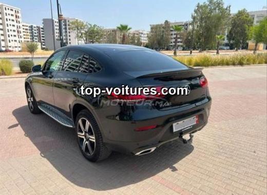Mercedes Classe GLC 2022 — photo 4